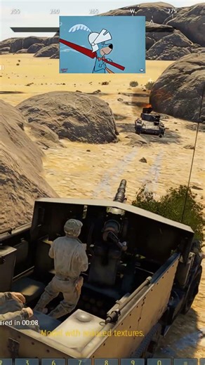 M3 GMC Honest Review | War Thunder Tank Destroyer