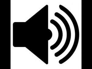 Chinese Meme Sound Effect