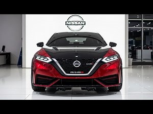 2026年ついに復活！日産IDx NISMOが次世代スポーツを変える🔥🇯🇵⚡