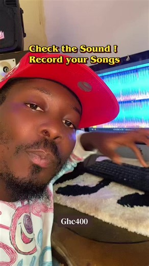 Studio Recording Ghc400: Professional Mixing & Mastering Offer