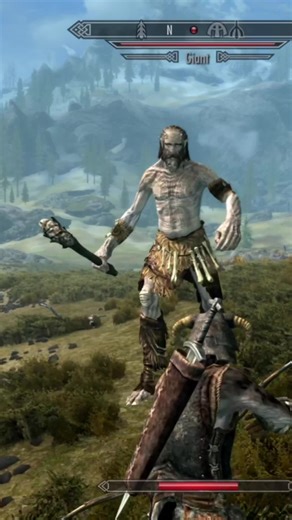 I think my Khajiit mod is getting too realistic... ​#Skyrim #Khajiit #GamingOnTikTok #SkyrimMemes #GamingHumor