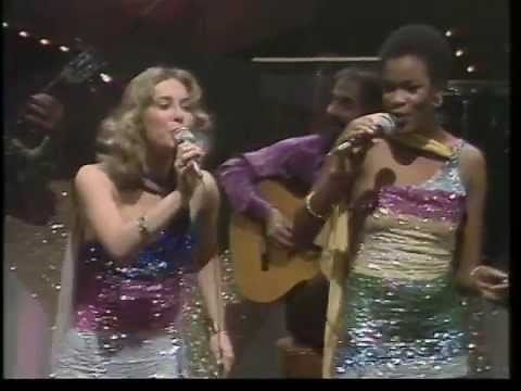 Sergio Mendes and Brasil 88 live at the Coconut Grove, 1979