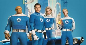 The Fantastic Four: First Steps Worldwide Box Office - Inches Away From Surpassing A Hit Monster Movie