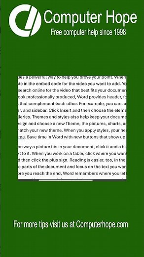 🖱️10 Mouse Tricks You’ll Wish You Knew Sooner! #windows #microsoft #excel #computer