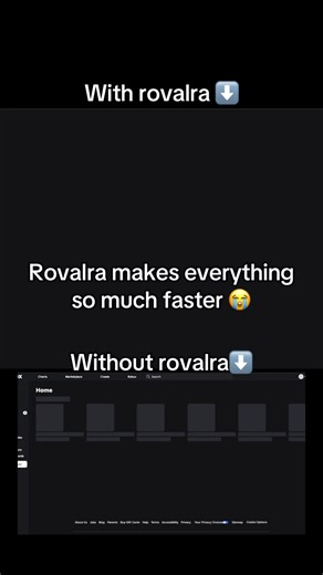 Rovalra: Speed Up Your Workflow Soon!