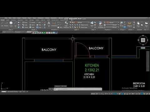Balcony Layer in Predcr