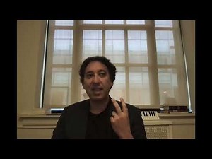 Video 22c: Algorithmic Improvisation: Intro to George Lewis