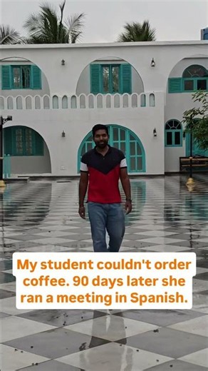 How many months required to learn Spanish!?