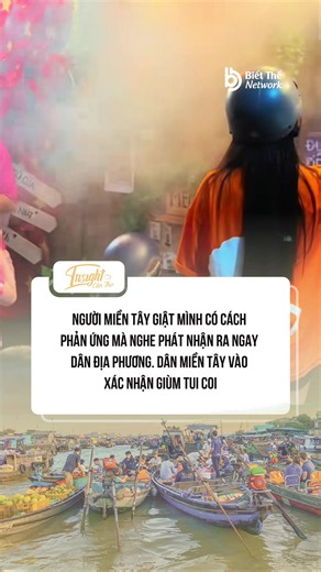 Nhìn phát bt ng miền tây #BietTheNetwork #OrangeAgency #cantho #trending #giaitri