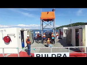 NYD - Norwegian Subsea Training Centre OSLO