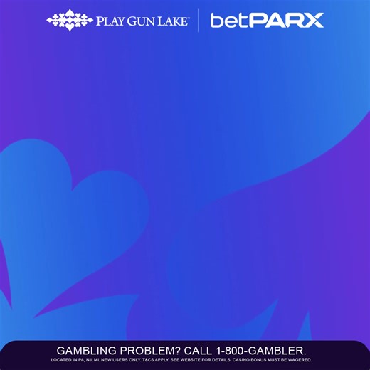 Feeling lucky? Join now and get up to $1,000 casino bonus back 250 Bonus Spins on Goood Heavens and Lil' Demon 🎰 | Gun Lake Casino Resort