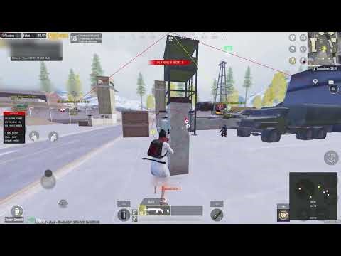 PUBG 4.1 Sharp Shooter Free Hack + Safe Bypass for GameLoop | ESP + Aimbot 2025