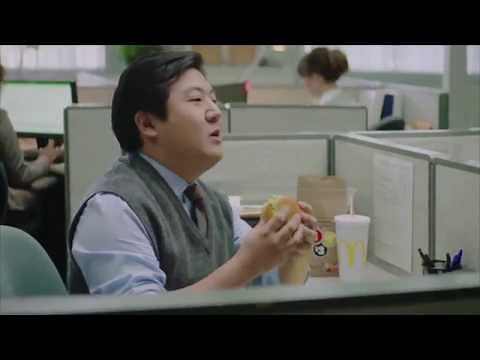 McDonald's Commercial 2018 Dollar Menu Klepto Meal