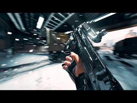 Modern Warfare 2019 is BACK 😍 + best settings you need