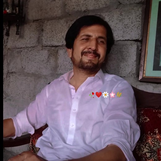 Pashto Poetry Lover - Sagar Jan Yousaf Khail | Beautiful Poems and Verses