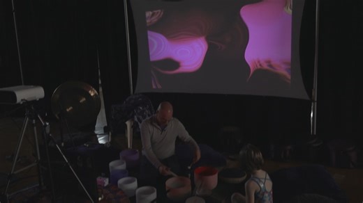 'The Vision of Sound' | Interactive ArtPrize entry turns sound, music into visualizations