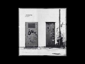 Ausgang - Between The Eyes [KEYLP02]