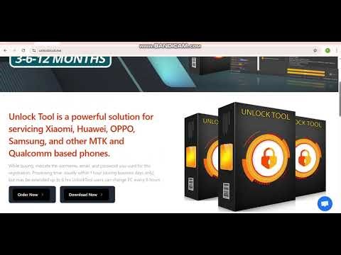 Unlock Tool 2026 Crack + License Key Download Free Trial