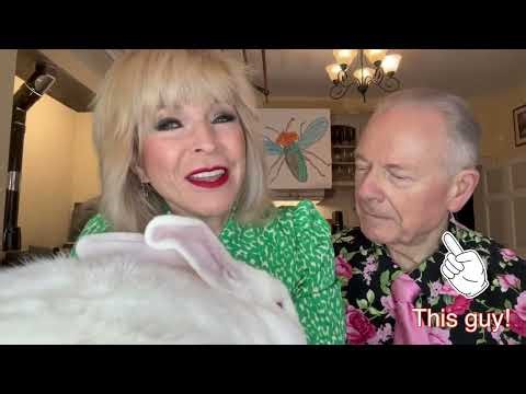 Toyah and Robert - Upbeat Moments