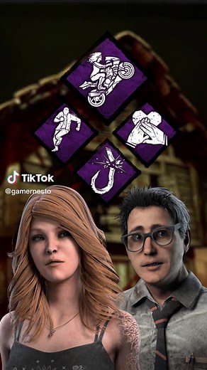 Best Dwight Fairfield Build for Breakout Strategy in Dead by Daylight