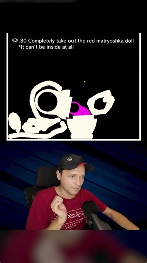 Жёсткая матрёшка - Q Remastered