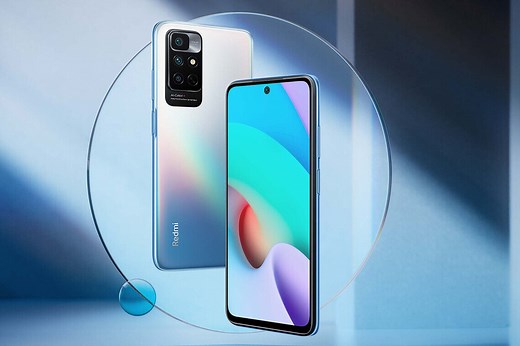 Redmi Note 11 4G: 50 megapíxeles y enorme batería en el miembro más económico de su familia