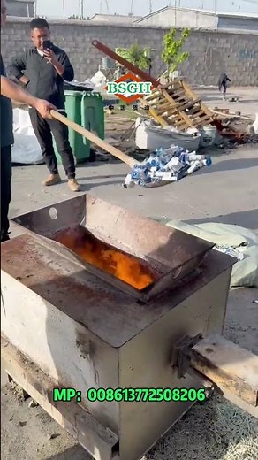 Medical Waste Incinerator Machine | Safe Disposal of Used Syringes & Hospital Waste