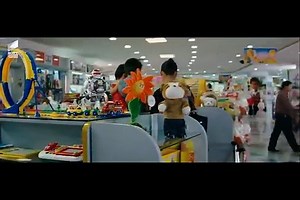 CJ7 - Hollywood Movie Hindi Dubbed - Hollywood Movie In Hindi