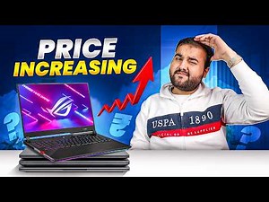 Laptop Prices Are Increasing! 📈 in 2026 | Watch Before You Buy - GTV Ep 10