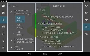 CAD Assistant PC에서 렉없이 즐기는 가벼운 Android 앱플레이어 - 녹스 앱플레이어