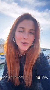 396 reactions · 21 comments | Silvia Mazzieri vi ricorda di non perdere STASERA la seconda emozionante puntata de #LeOndeDelPassato in prima serata su #Canale5 e in streaming su Mediaset Infinity  | Fiction Mediaset | Facebook