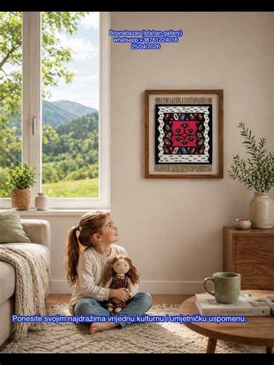 The culture of Bosnia and Herzegovina.