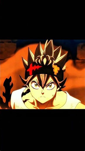 Asta Edit | Black Clover Edit | Black Clover Anime | Devil Asta | Anime Edit | #animeedit #amv