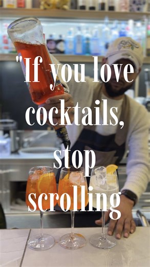 Mastering Cocktail Making: Balance and Craft Explained