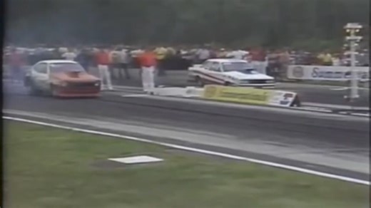 236K views · 5.7K reactions | Here's a feature we will never tire of watching. Bob Glidden was on top of the drag racing world in 1979, riding a streak of consecutive final rounds. This is from the 1979 Cajun Nationals. JOIN US FOR A WATCH PARTY - https://youtu.be/aR0pTsNM7Ck | Competition Plus | Facebook