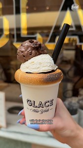 98K views · 346 reactions | Channeling our inner *kid in a candy store* this summer!  #FoodNetworkFinds : GLACE by Noglu | Food Network | Facebook