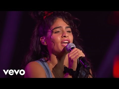 Jessie Reyez - Apple Juice (Live From The MTV VMAs / 2018)