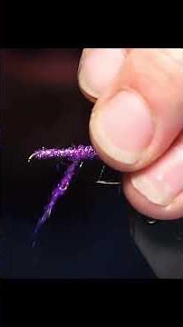 Top BCFLYGUYS Custom Fly Patterns: Chubby Chernobyl