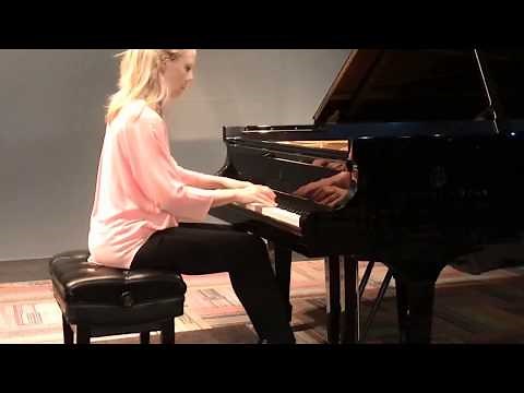 FRÜHLINGSRAUSCHEN - Rustle of Spring