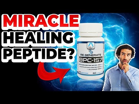 BPC 157: Benefits, Research, Dosages & Science 2022