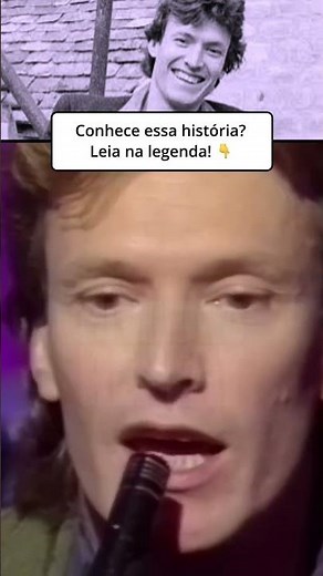 "Valerie": a verdadeira história por trás do sucesso de Steve Winwood