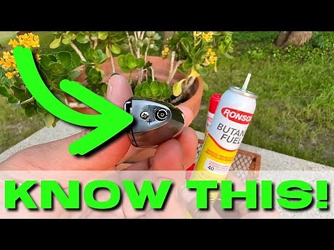 Scorch Torch and Ronson Butane Reviews: A Perfect Match!