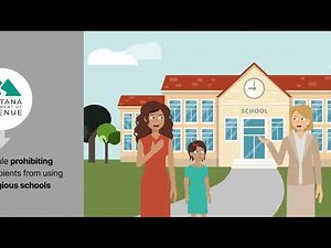 Espinoza v. Montana Department of Revenue Case Brief Summary | Law Case Explained