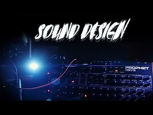 Uplifting Trance Chord Progression Tutorial