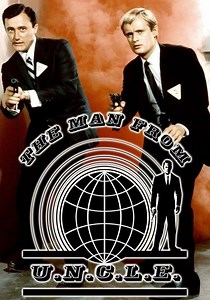 The Man from U.N.C.L.E. - streaming online