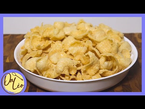 HOW TO MAKE HOMEMADE BACONZITOS | BETTER THAN STORE-BOUGHT