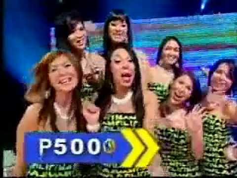 ALL STAR K : The ₱1M Videoke Challenge! FULL EPISODE [06-21-2009]