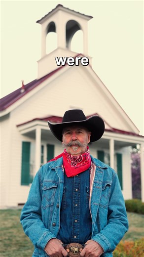 Cowboy Code: Embrace Your Inner Cowboy