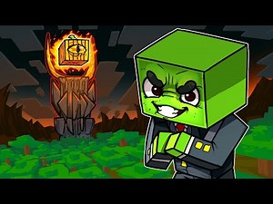 Building The Biggest Minecraft Empire To Ever Exist!