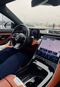 : #tiflisauto🇬🇪იყიდება🚘მწარმოებელი/მოდელი-Mercedes-benz S550 4Matic- წელი-2021- ძრავი-4.7- გარბენი-98000კმ🇬🇪❤️დანარჩენ დეტალებზე შეგიძლიათ დაგვიკავშირდეთ ნომერზე: 596 10 74 23🤝 | Teo Step